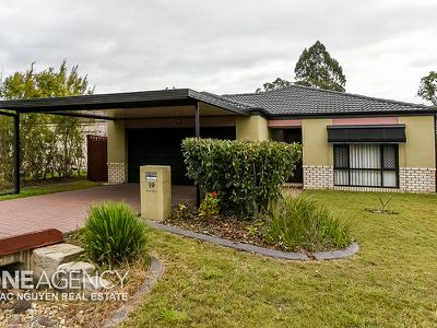19 Budawang St, Parkinson