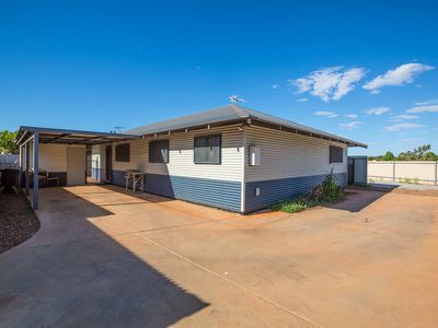 2 Brown Way, South Hedland
