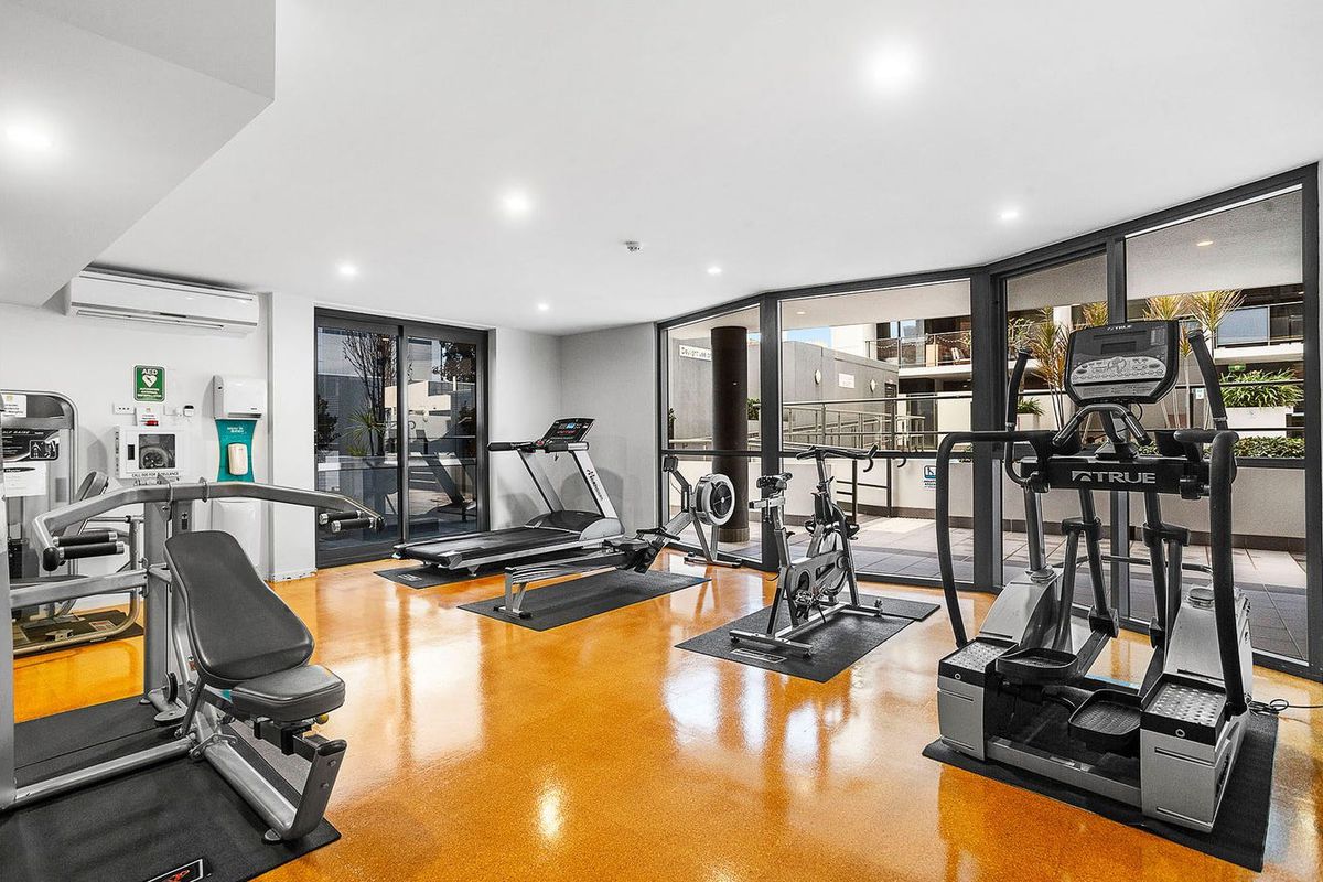 71 / 208 Adelaide Terrace, East Perth