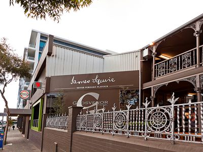 16  /  121 Hill Street, East Perth