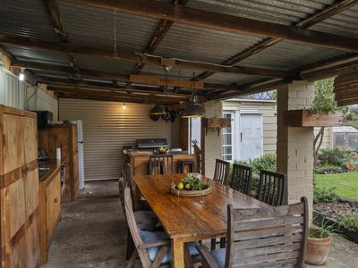 17 Tristan Street, Seymour