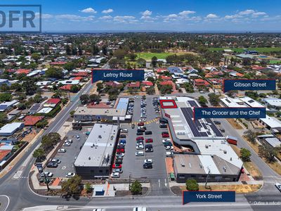 Shop 9 /115 Lefroy Road, Beaconsfield