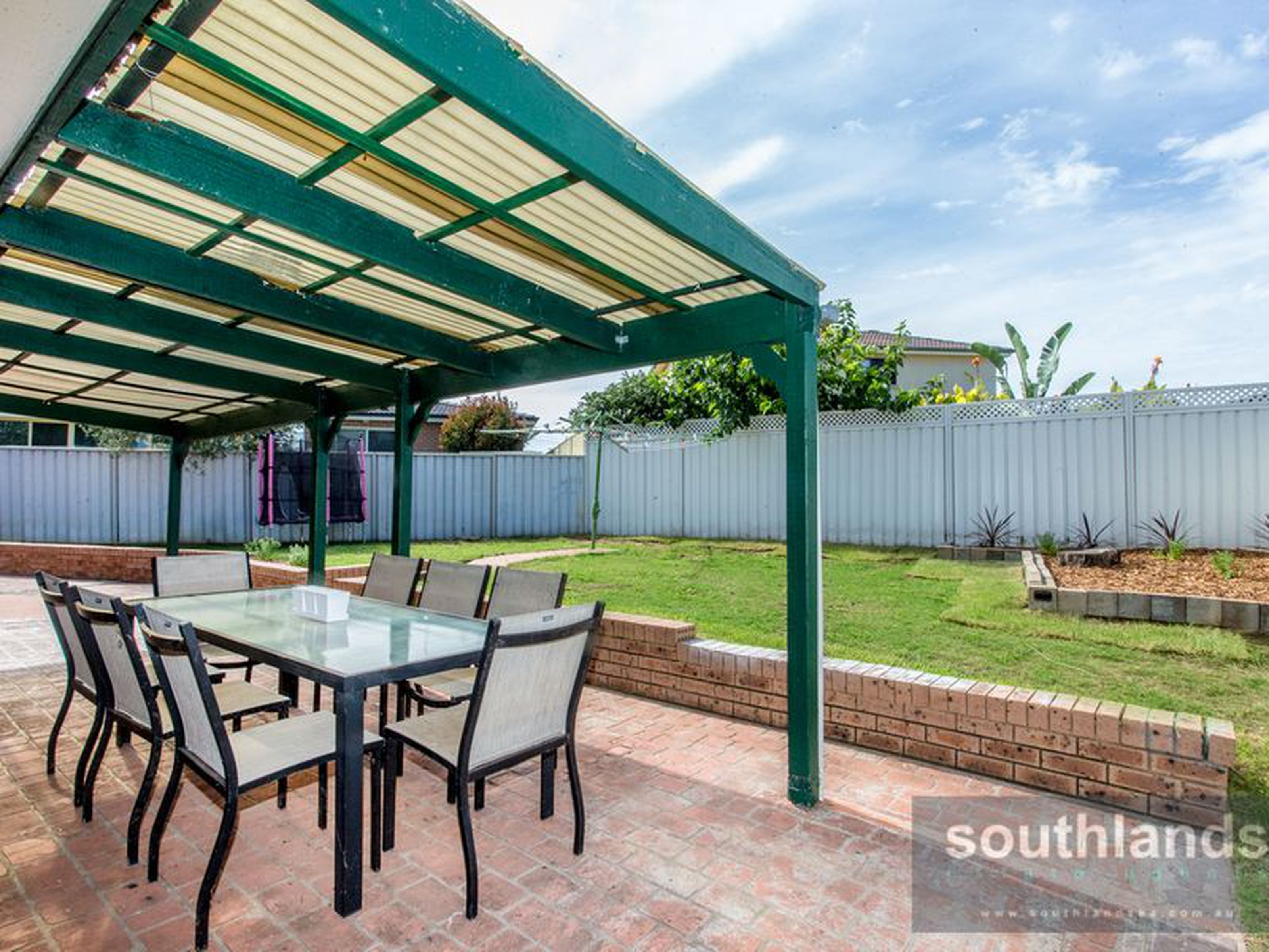 16 Dilga Crescent, ERSKINE PARK