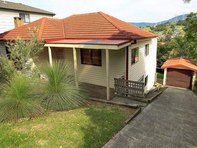 16 Rhondda Street, Berkeley
