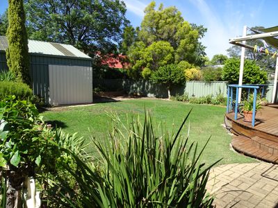 22 Andrew Street, Kerang
