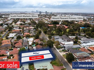 54 (Lot 2) Henley Road, Ardross
