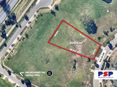 13 Solid Drive, Pakenham