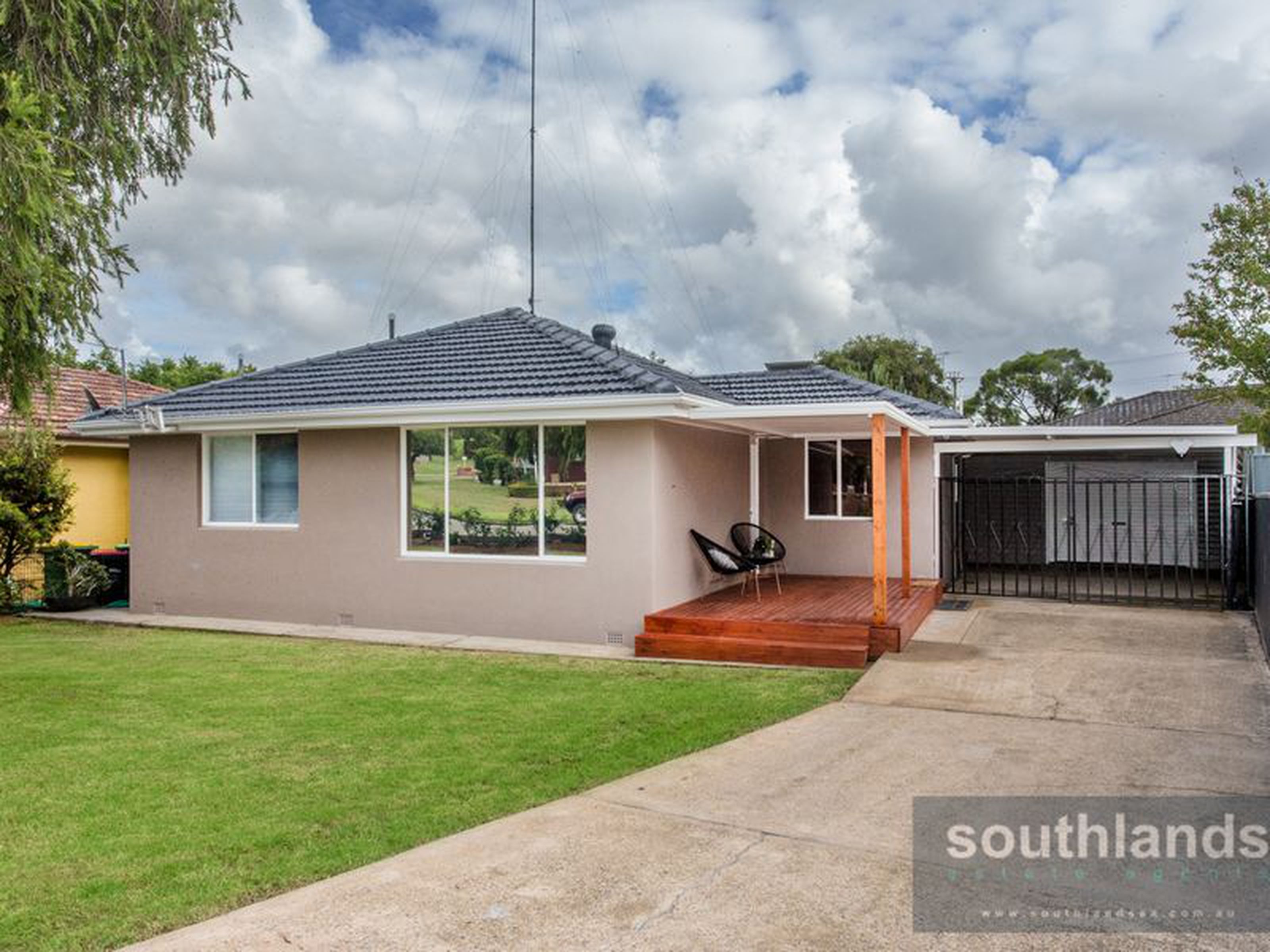 3 Sheba Crescent, SOUTH PENRITH