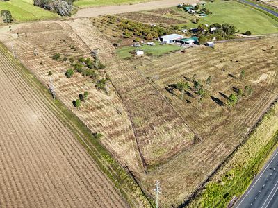 12924 Bruce Highway, Foxdale