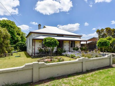 30 Fourth Street, Millicent