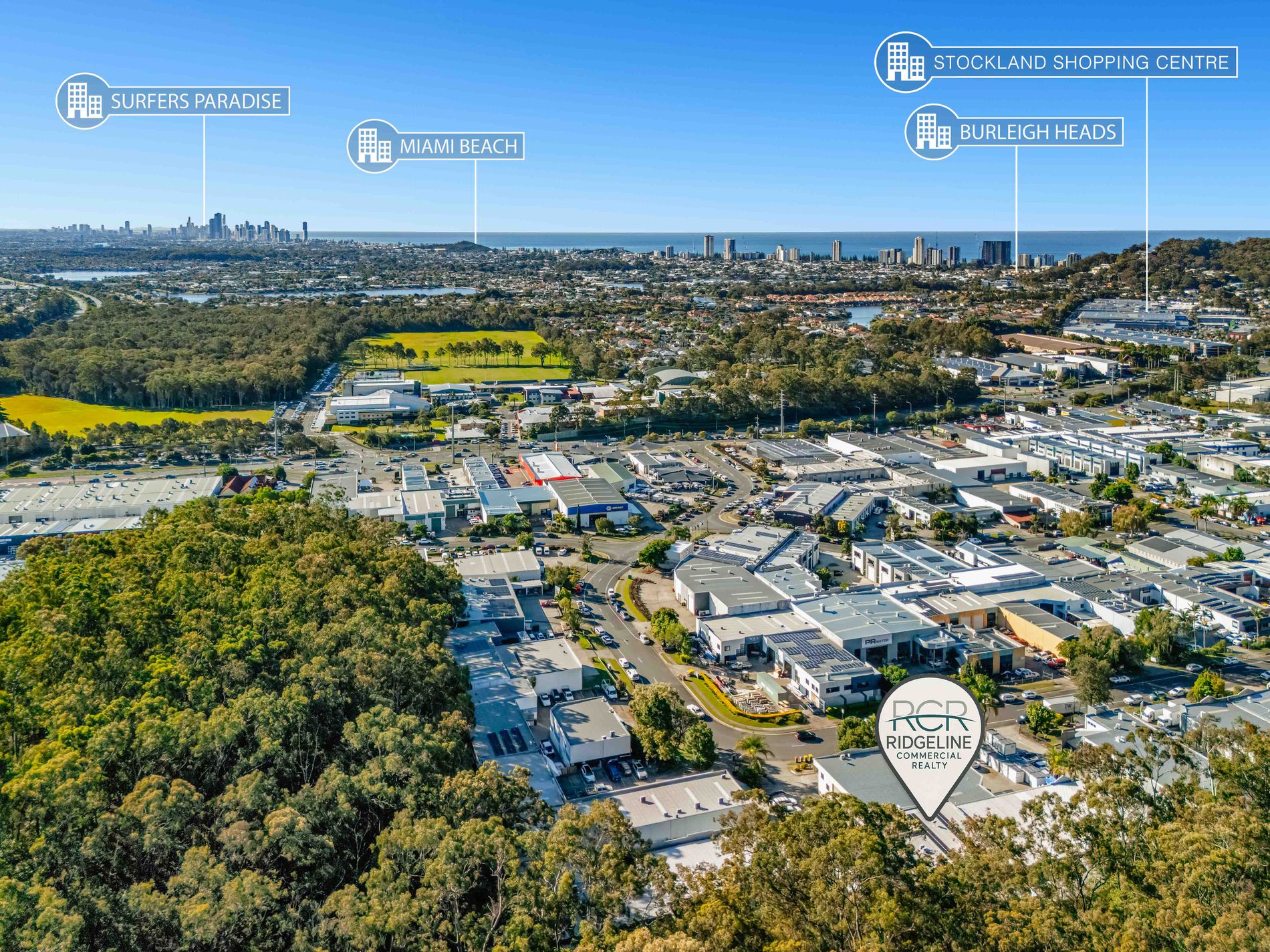 4 / 17 Leda Drive, Burleigh Heads