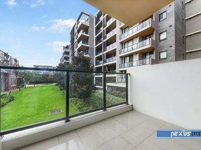 2079 / 78A Belmore Street, Ryde