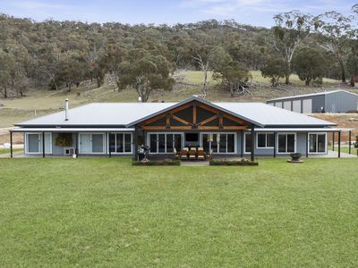 93 Drakes Hill Road, Mansfield