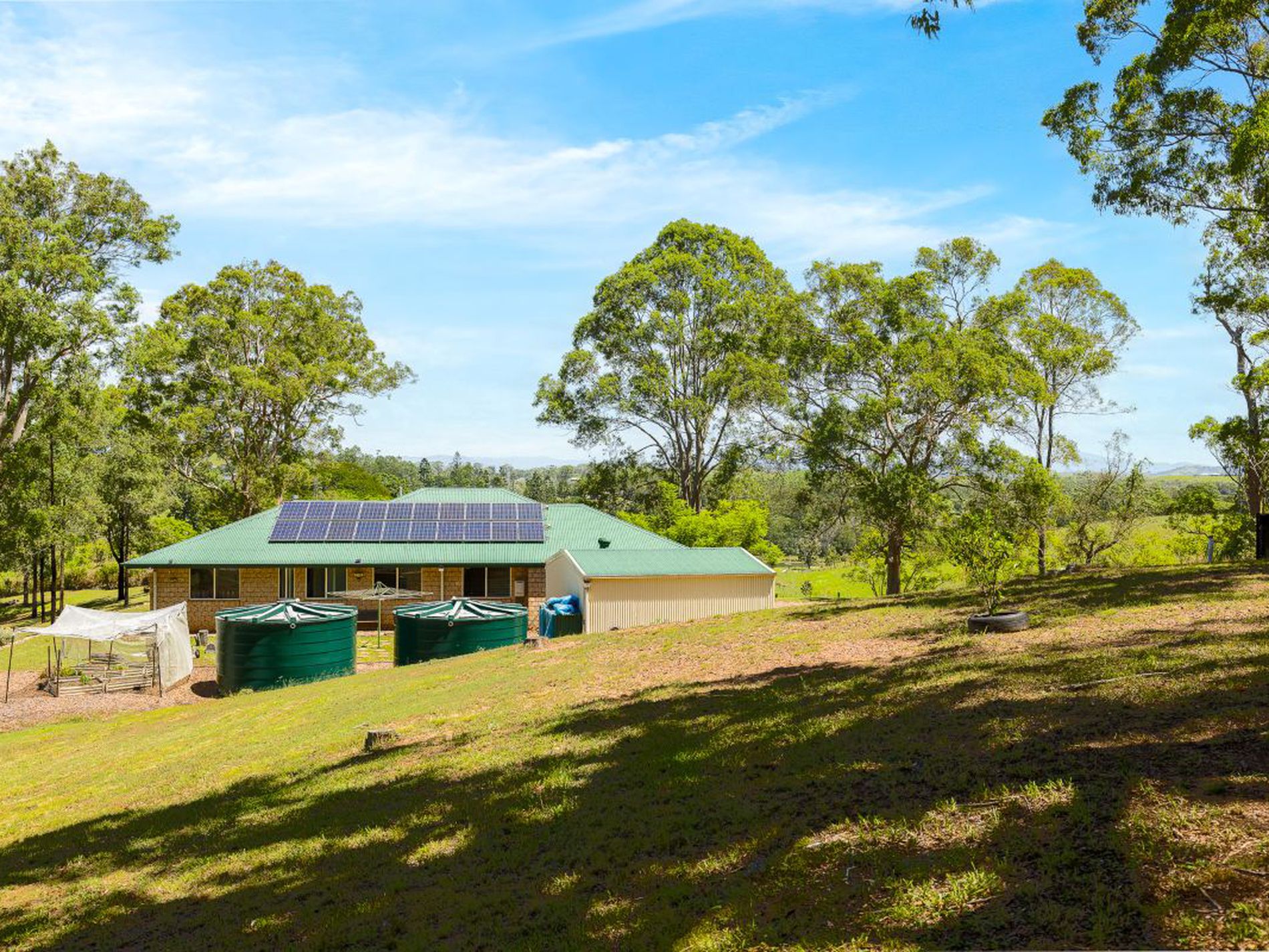 3 Oconnell Road, Traveston