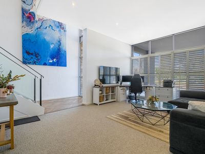 42 The Circus, Burswood