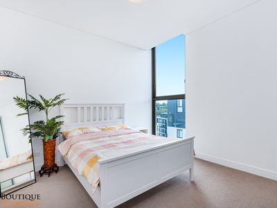 801 / 5 Grattan Close, Forest Lodge