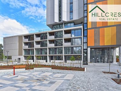 B612/3 Network Place, North Ryde