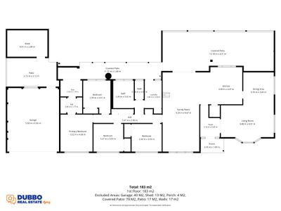 2 Beatrice Place, Dubbo