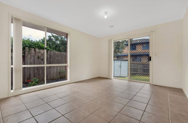 38A Bainbridge Close, Craigieburn