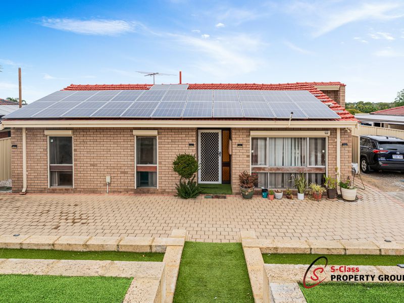51 Gratwick Way, Koondoola