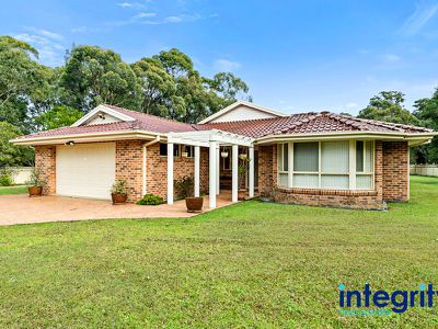 187 Island Point Road, St Georges Basin