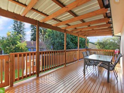 3 Bellbird Pl, Barrack Heights