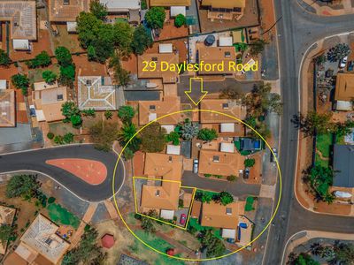 2 / 29 Daylesford Road, South Hedland