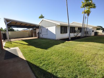 24 Cone Place, South Hedland