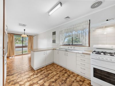 3 Donovan Drive, Wangaratta