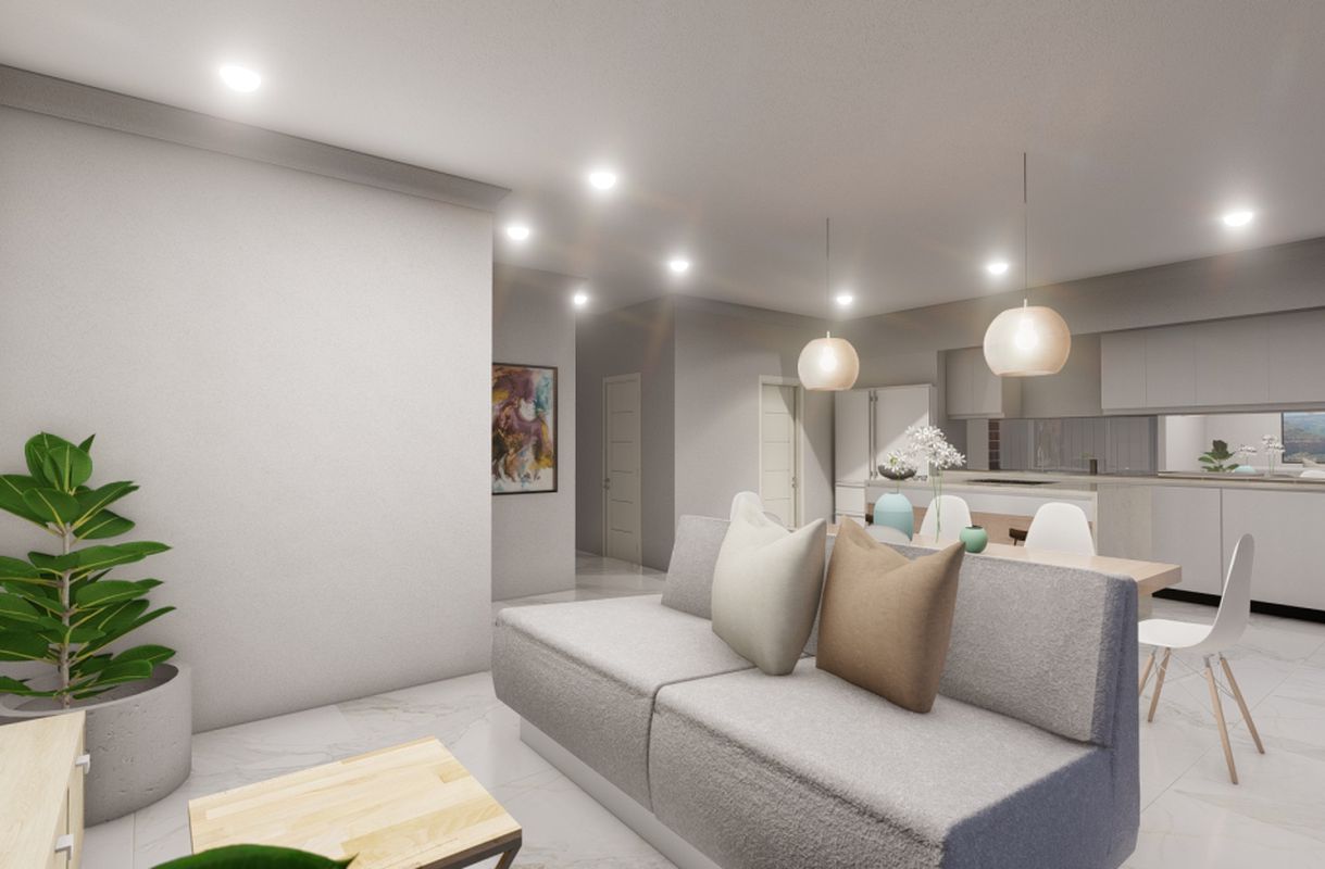 Millfield Rise, Millfield by NewPlus Homes Oxbridge Global Real