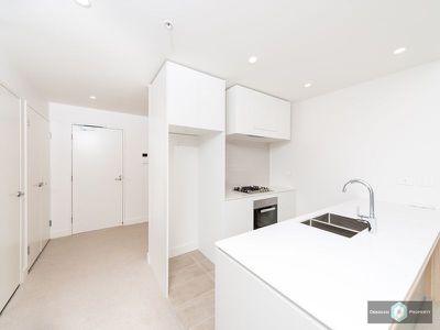 Level 5 / 13 Verona Drive, Wentworth Point