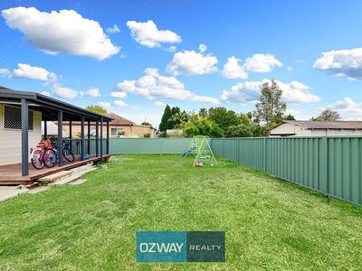 7 Rockleigh Street, Wyong