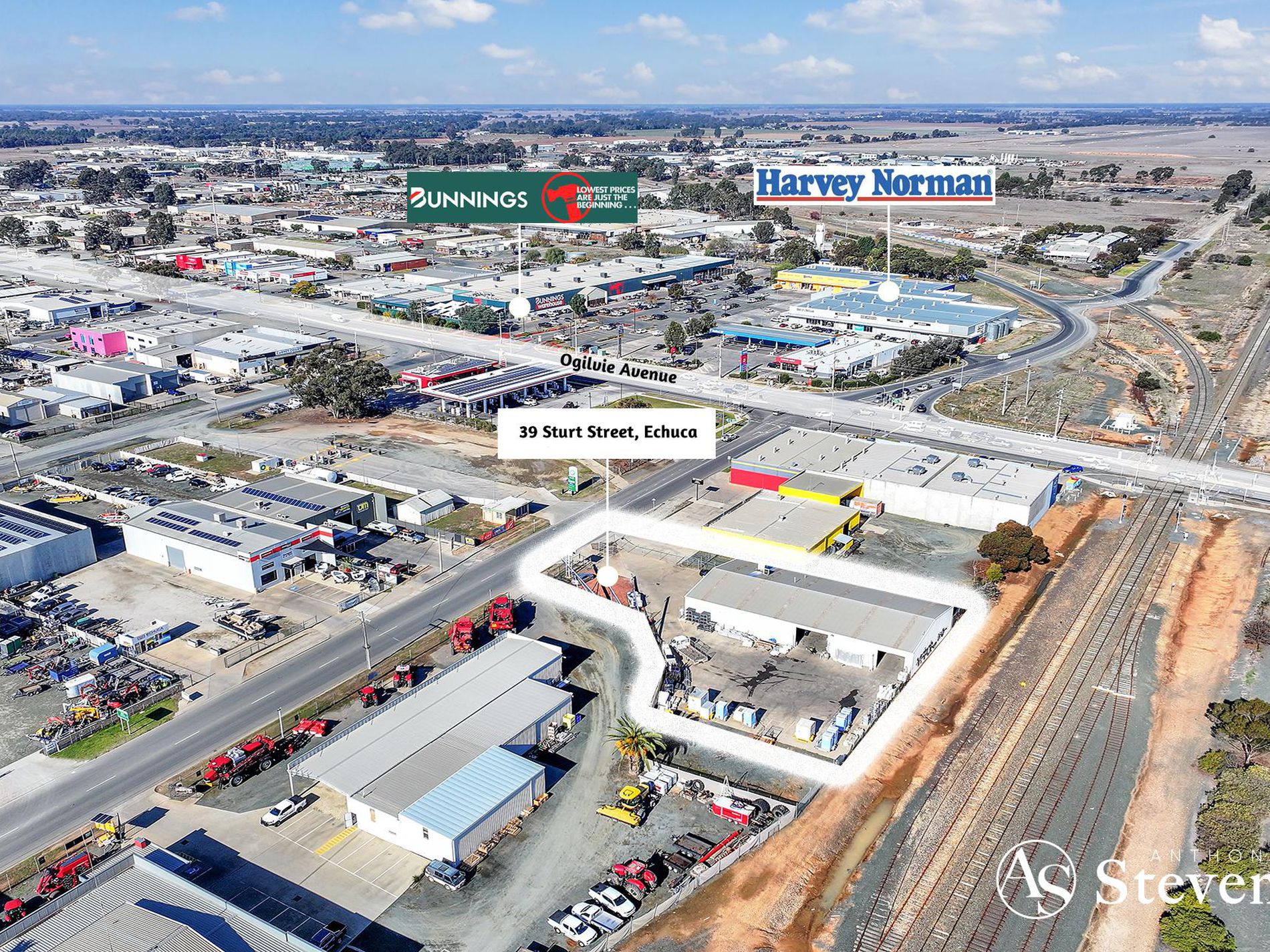 39 Sturt Street, Echuca