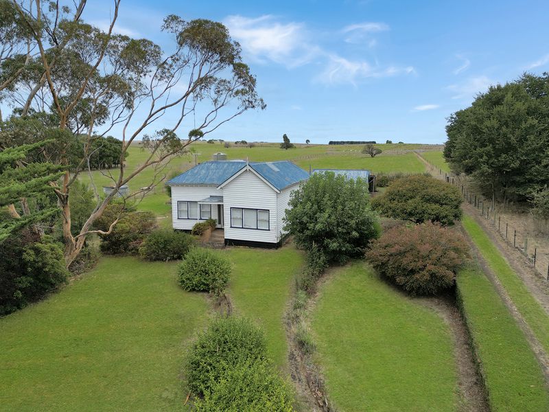 21 Louth Swamp Road, Byaduk