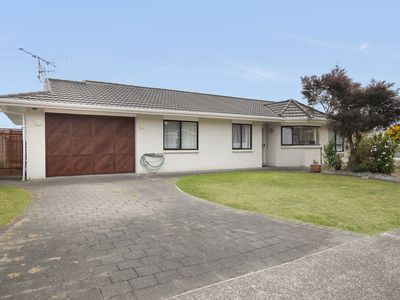 14 Belvedere Avenue, Waikanae