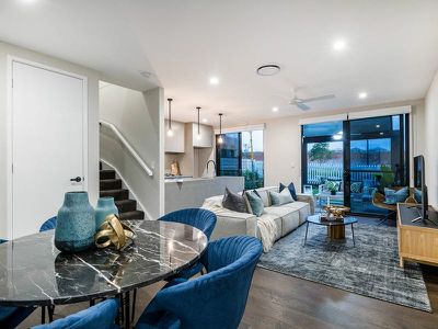 44 / 81 Major Drive, Rochedale