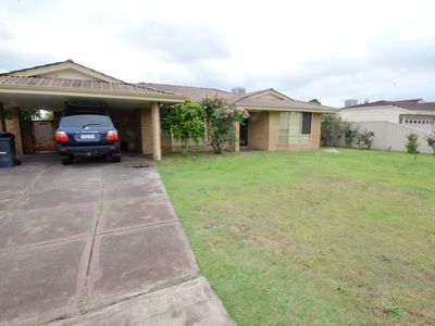 36 Pioneer Drive, Thornlie