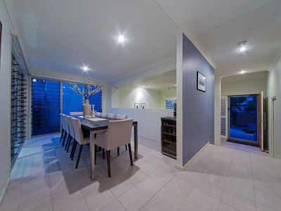 21 Hepburn Close, Wakerley
