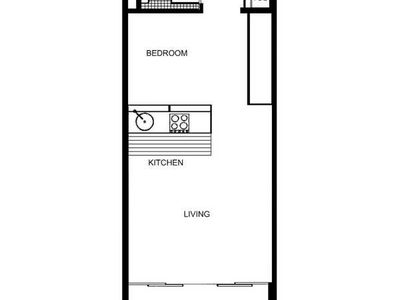 102 / 508 Riley Street, Surry Hills
