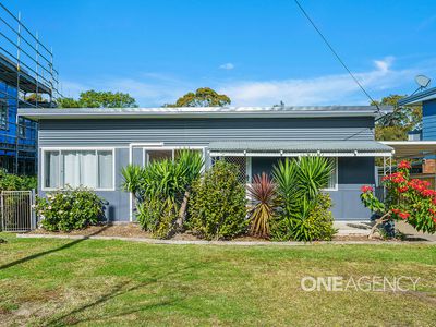 53 Macleans Point Road, Sanctuary Point