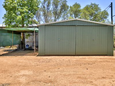 52 CRANE STREET, Longreach