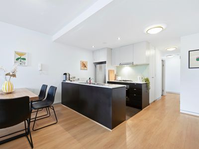 621 / 222 Botany Road, Alexandria