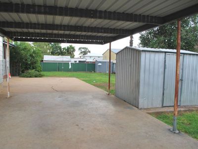 150 Myall Street, Dubbo