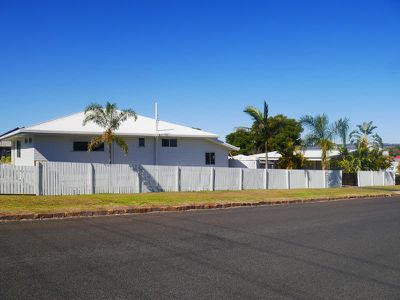 21 Carinya Street, Kingaroy