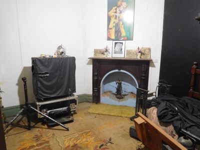 113 Saxton Street, Numurkah