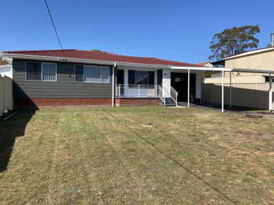 158 Bridge Street, Morisset