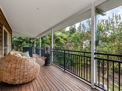 10 Sumba Court, Tamborine Mountain