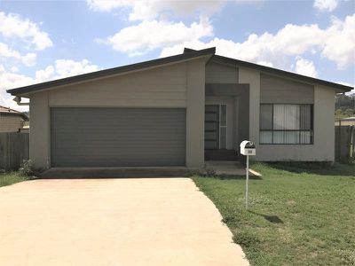 38 Frangipani Drive, Kingaroy