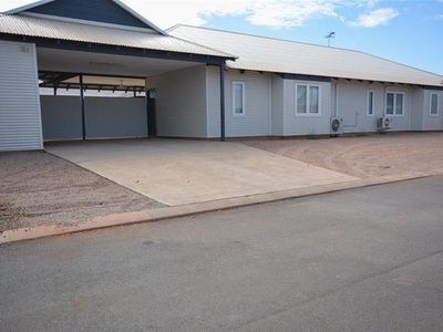 1 Coongan Court, South Hedland