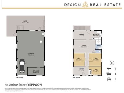 46 Arthur Street, Yeppoon